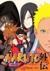 Naruto Gaiden: The Seventh Hokage