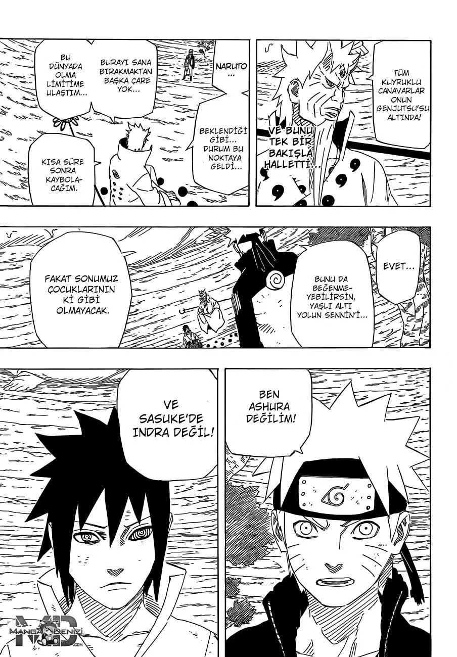 Naruto - Sayfa 10