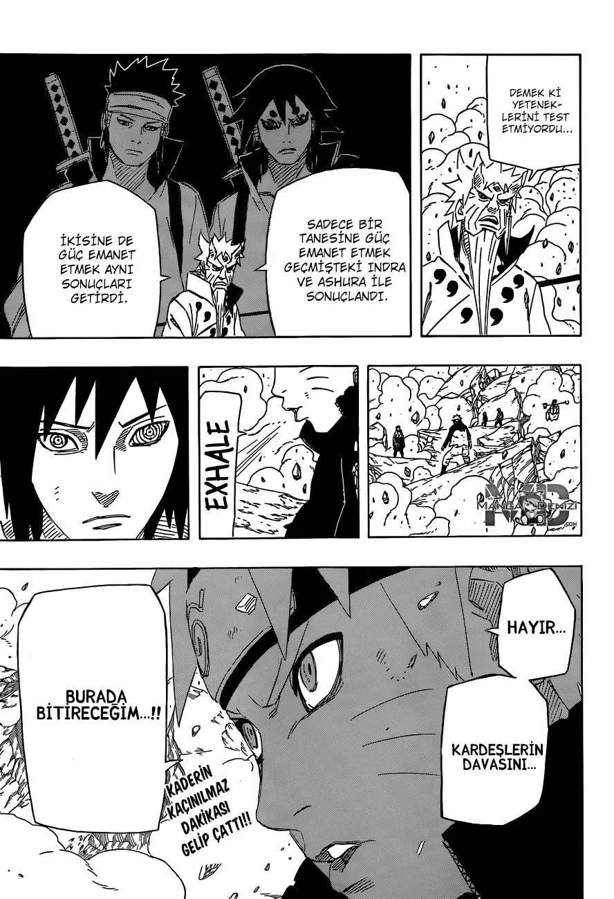Naruto - Sayfa 16