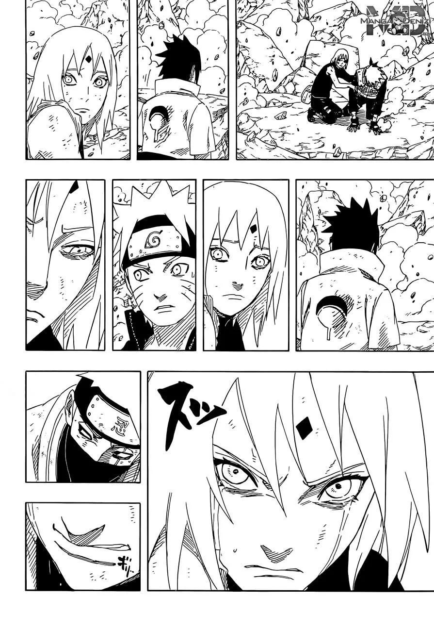Naruto - Sayfa 5