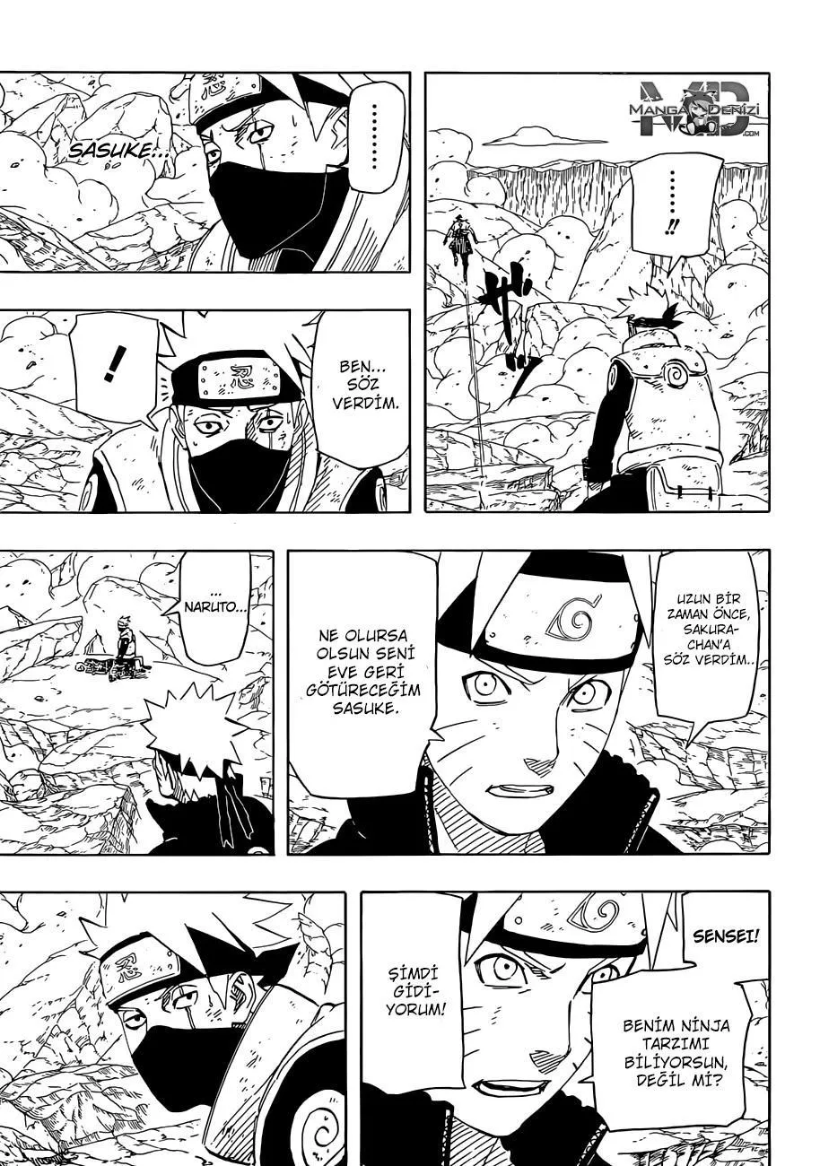 Naruto - Sayfa 10