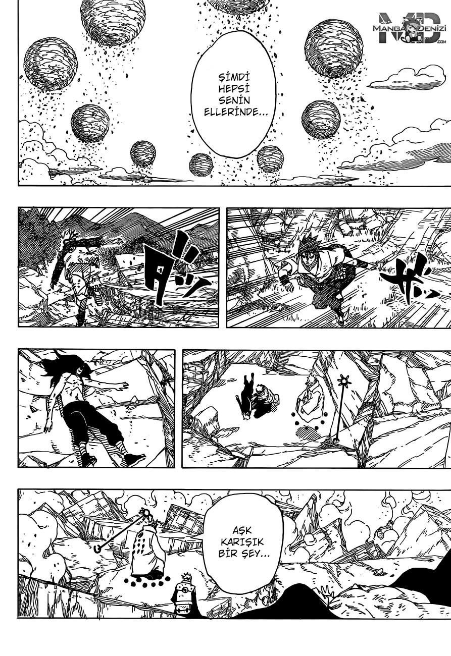 Naruto mangasının 693 bölümünün 11. sayfasını okuyorsunuz.