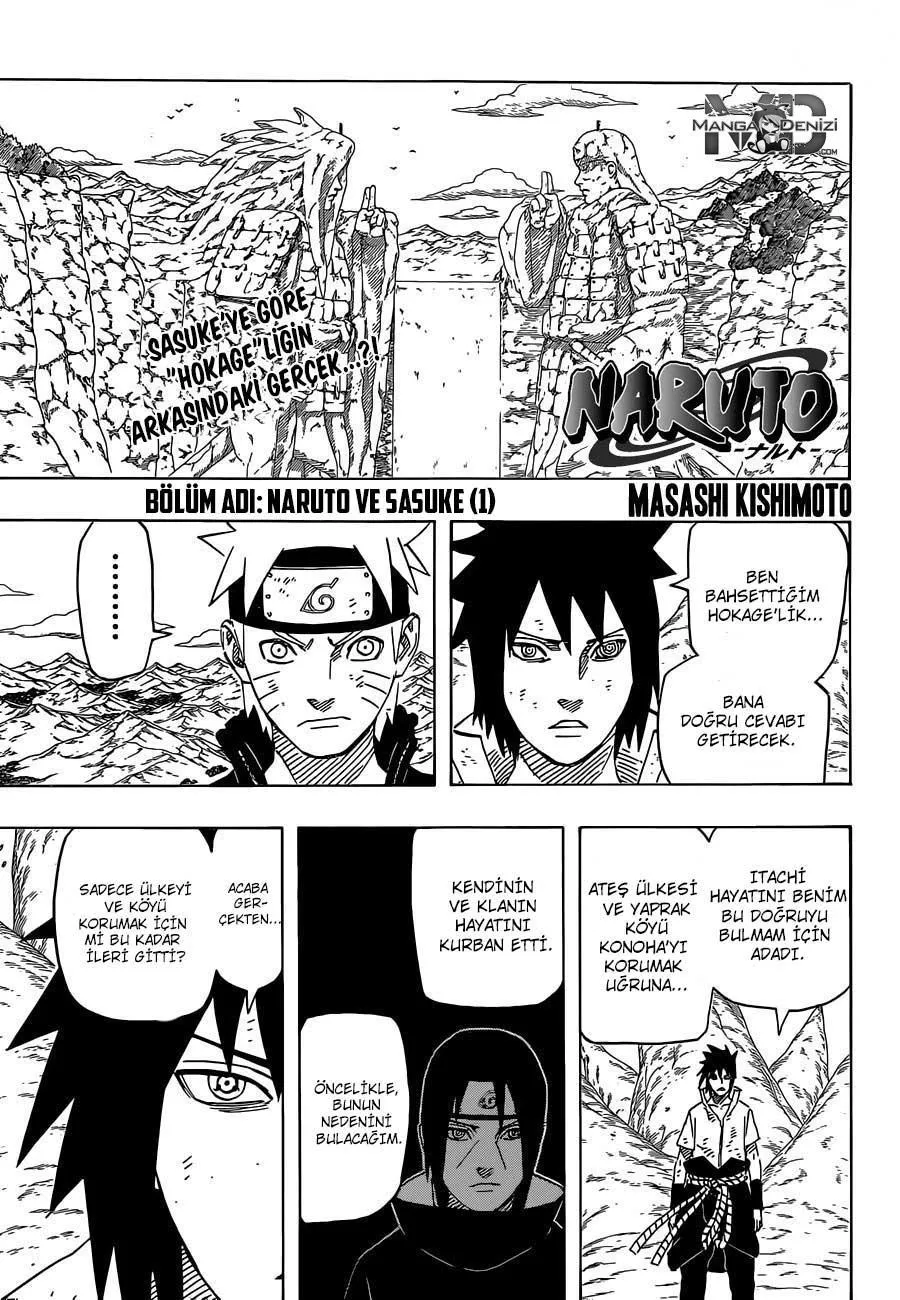 Naruto - Sayfa 2