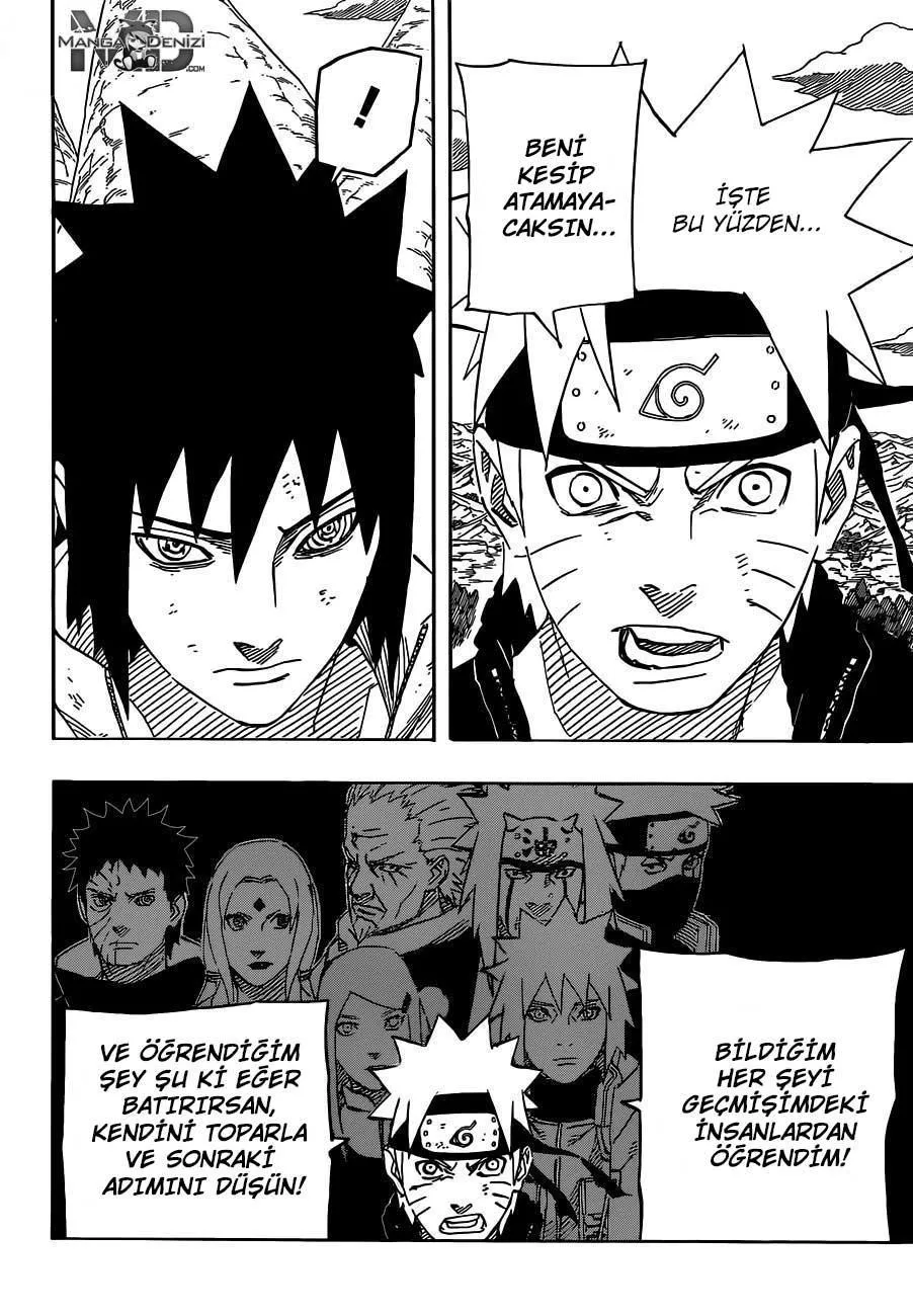 Naruto - Sayfa 13