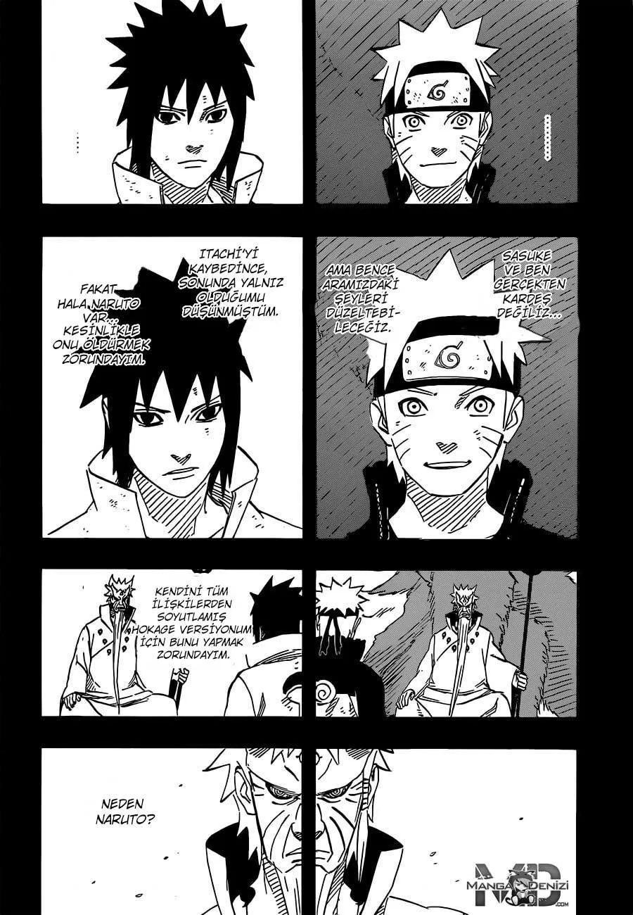 Naruto - Sayfa 15