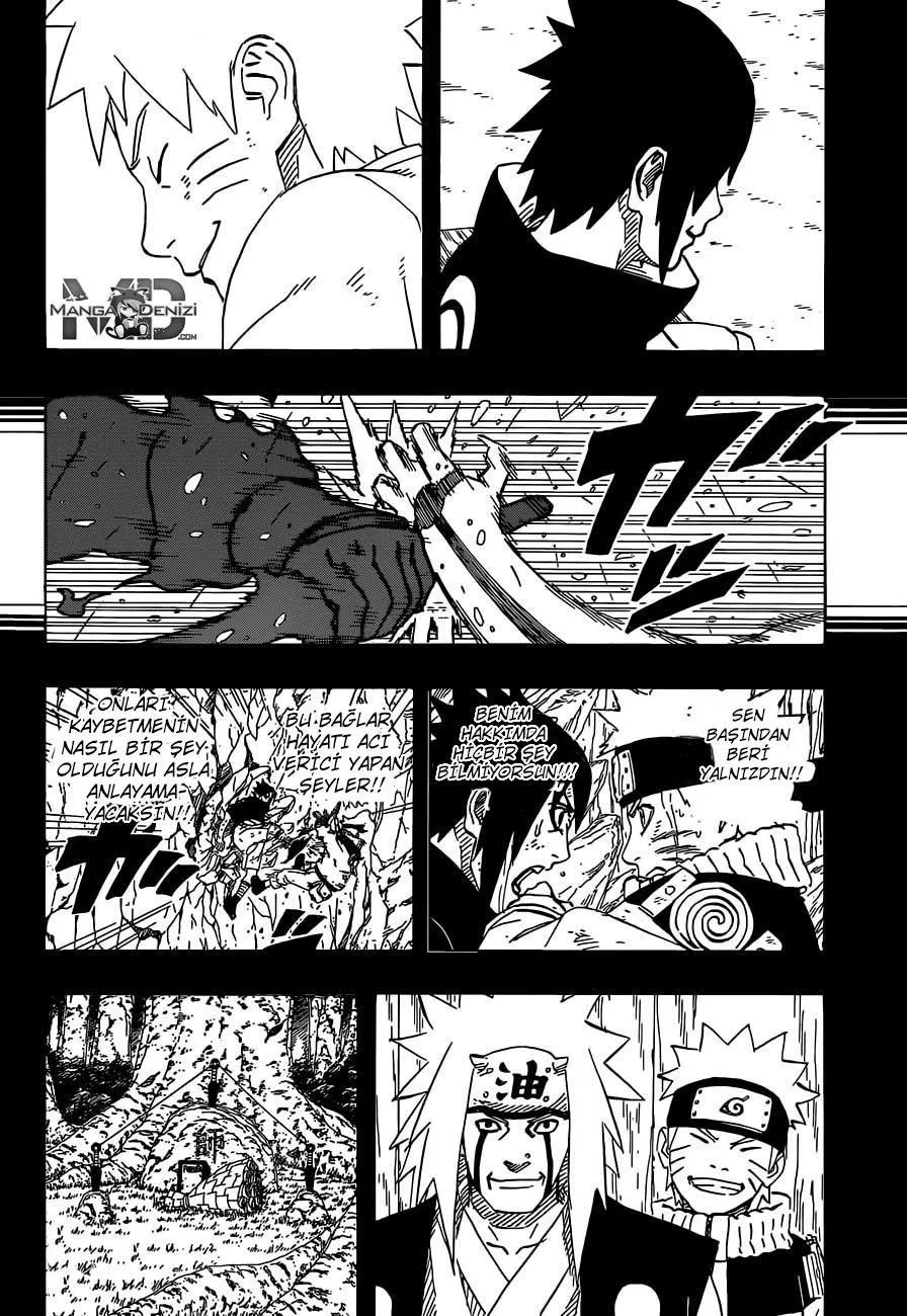 Naruto - Sayfa 10