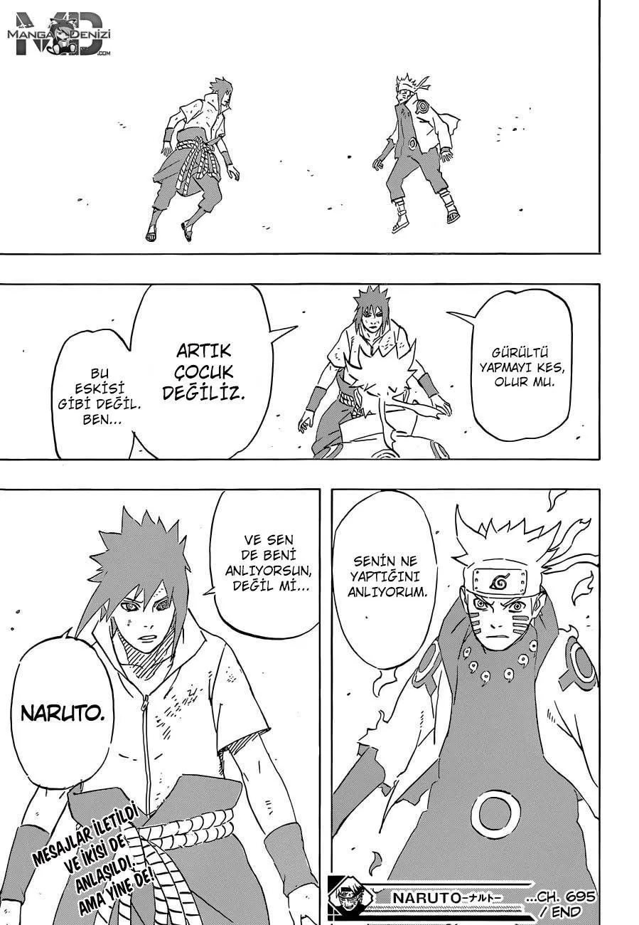 Naruto - Sayfa 16