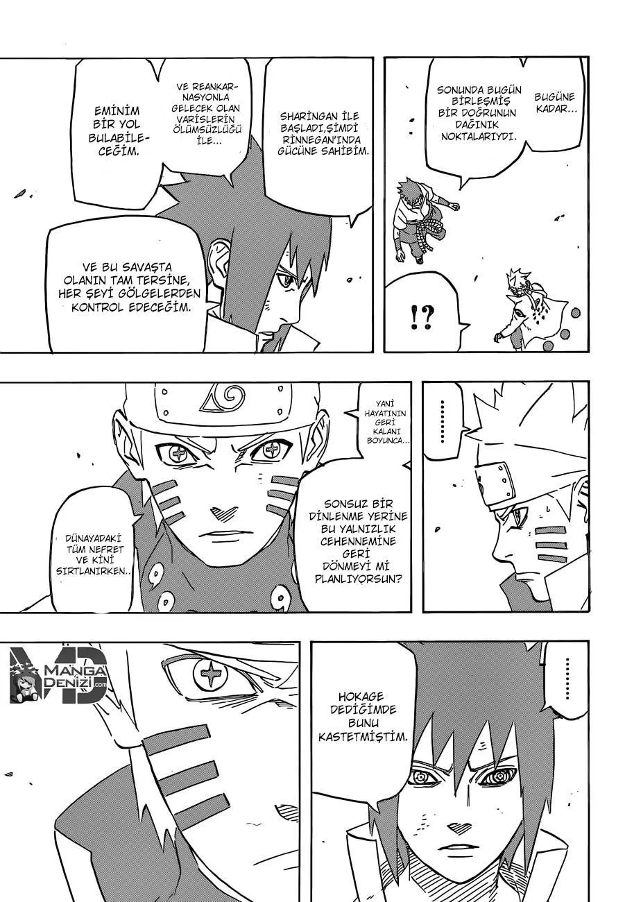 Naruto - Sayfa 4