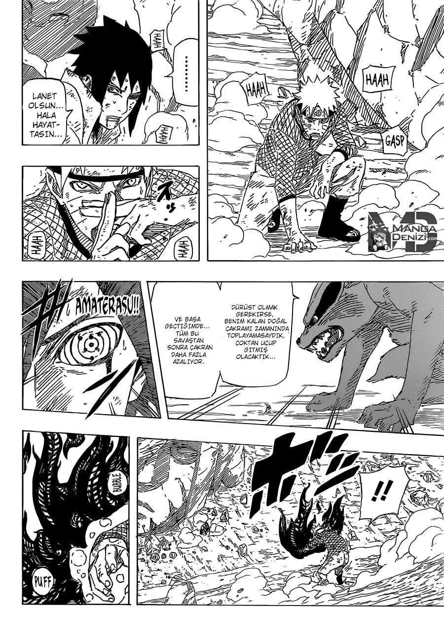 Naruto - Sayfa 6