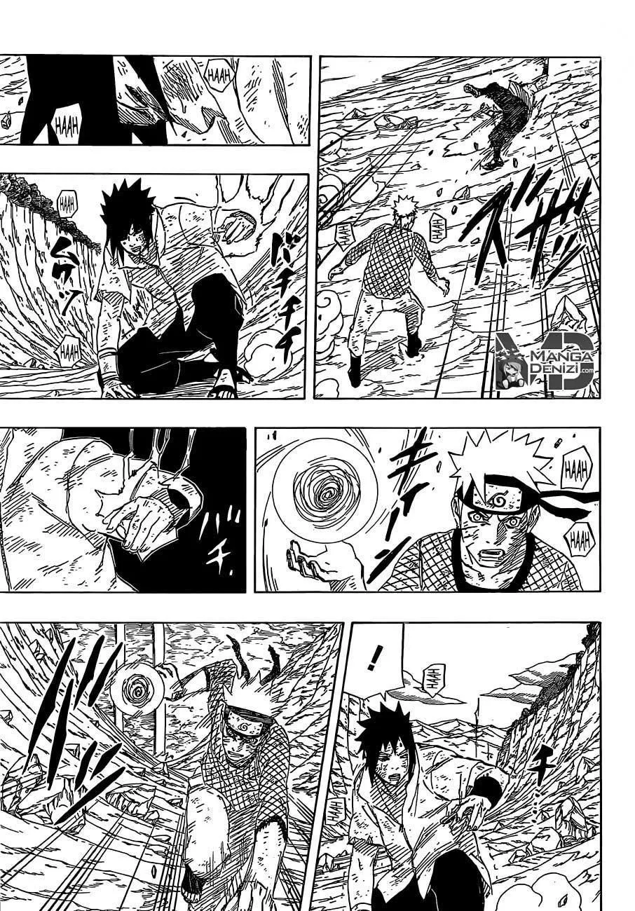 Naruto - Sayfa 11