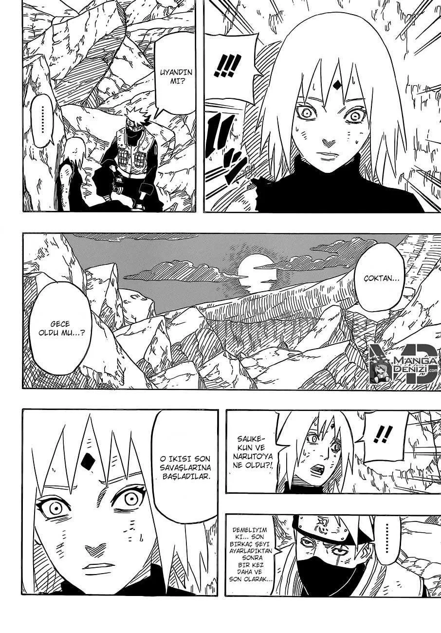 Naruto - Sayfa 15