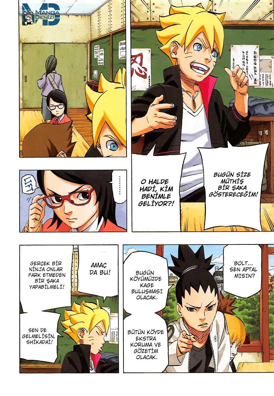 Naruto mangasının 700 bölümünün 3. sayfasını okuyorsunuz.