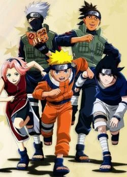 Naruto