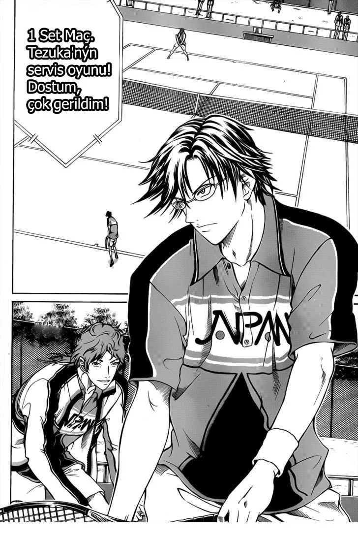 New Prince of Tennis - Sayfa 4