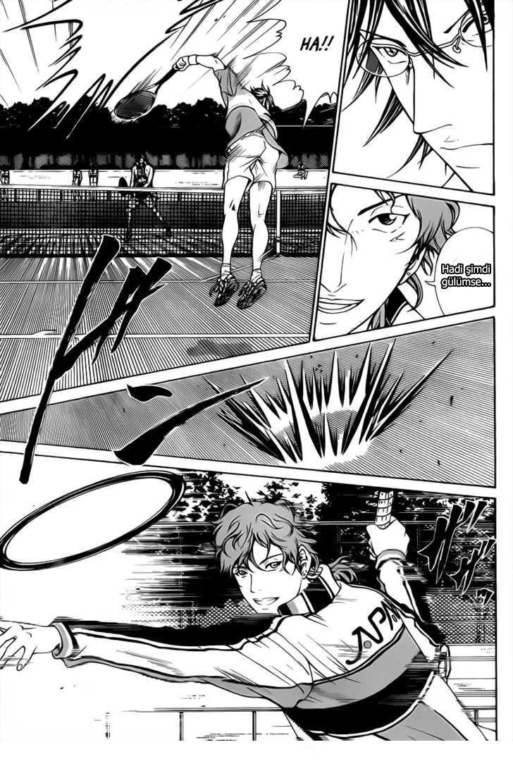 New Prince of Tennis - Sayfa 5