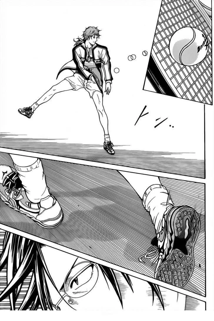 New Prince of Tennis - Sayfa 7