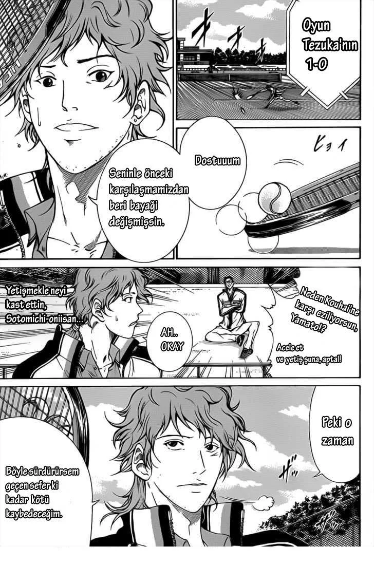 New Prince of Tennis - Sayfa 9