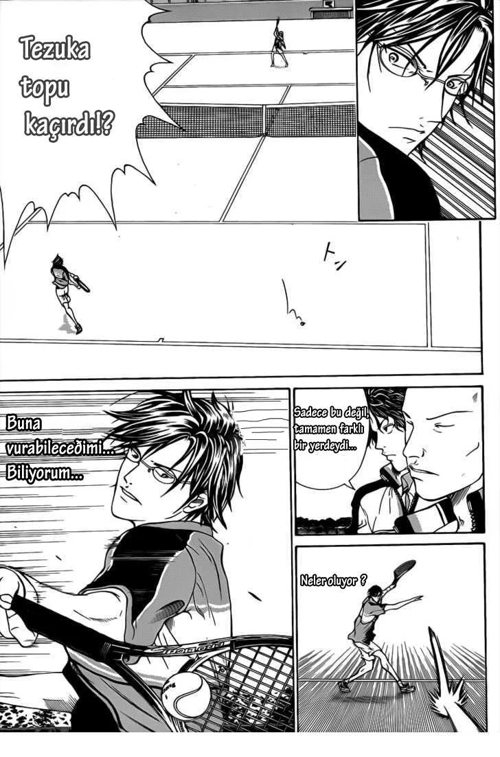 New Prince of Tennis - Sayfa 11