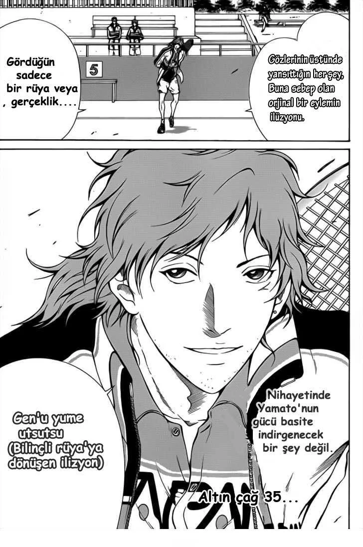 New Prince of Tennis - Sayfa 13