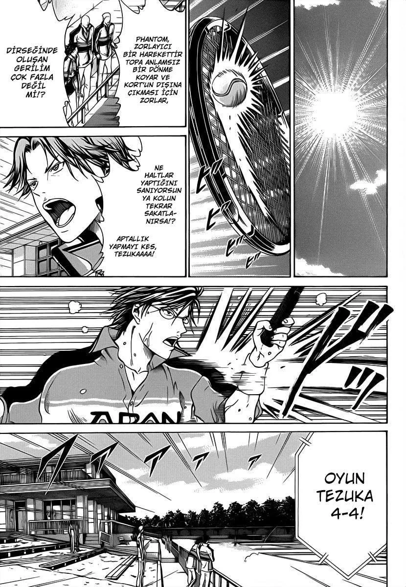 New Prince of Tennis - Sayfa 6