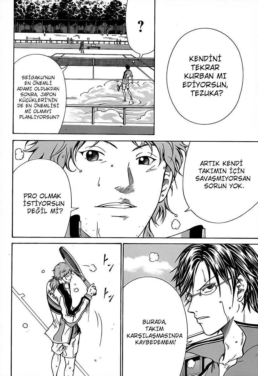 New Prince of Tennis - Sayfa 7