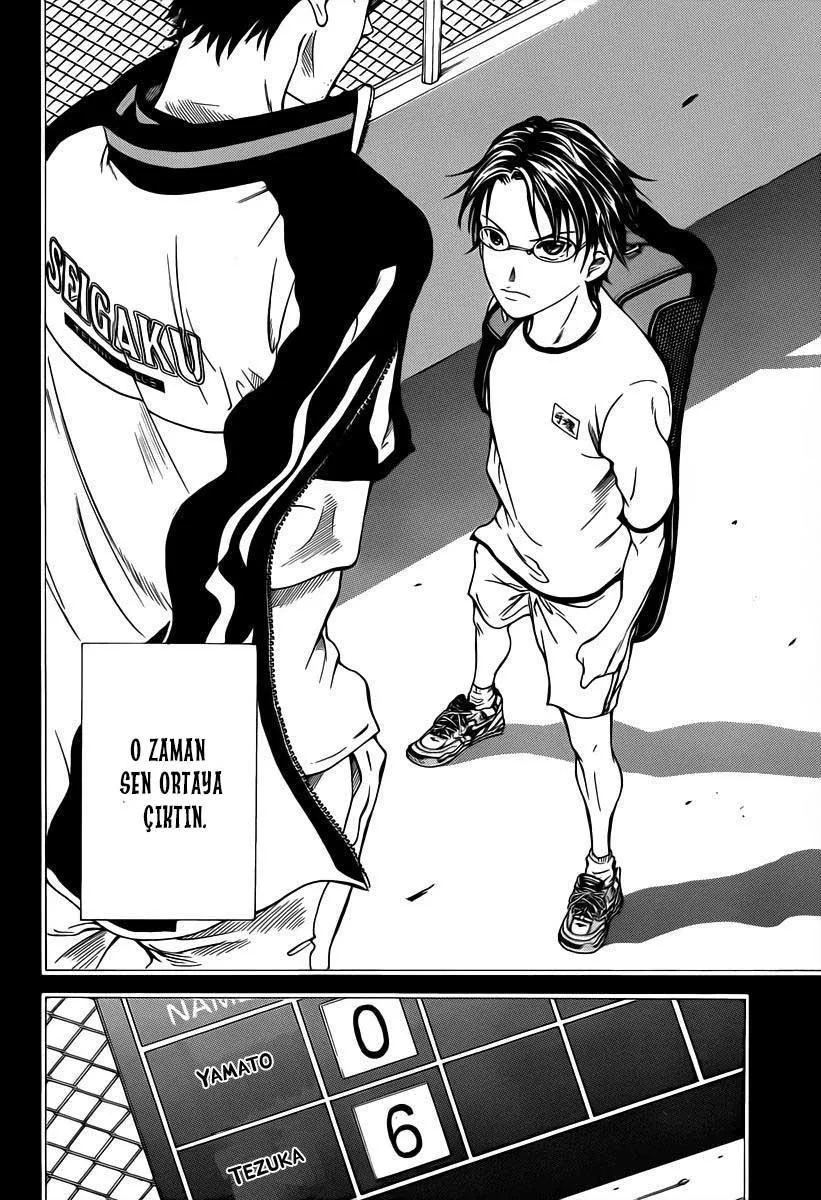 New Prince of Tennis - Sayfa 9