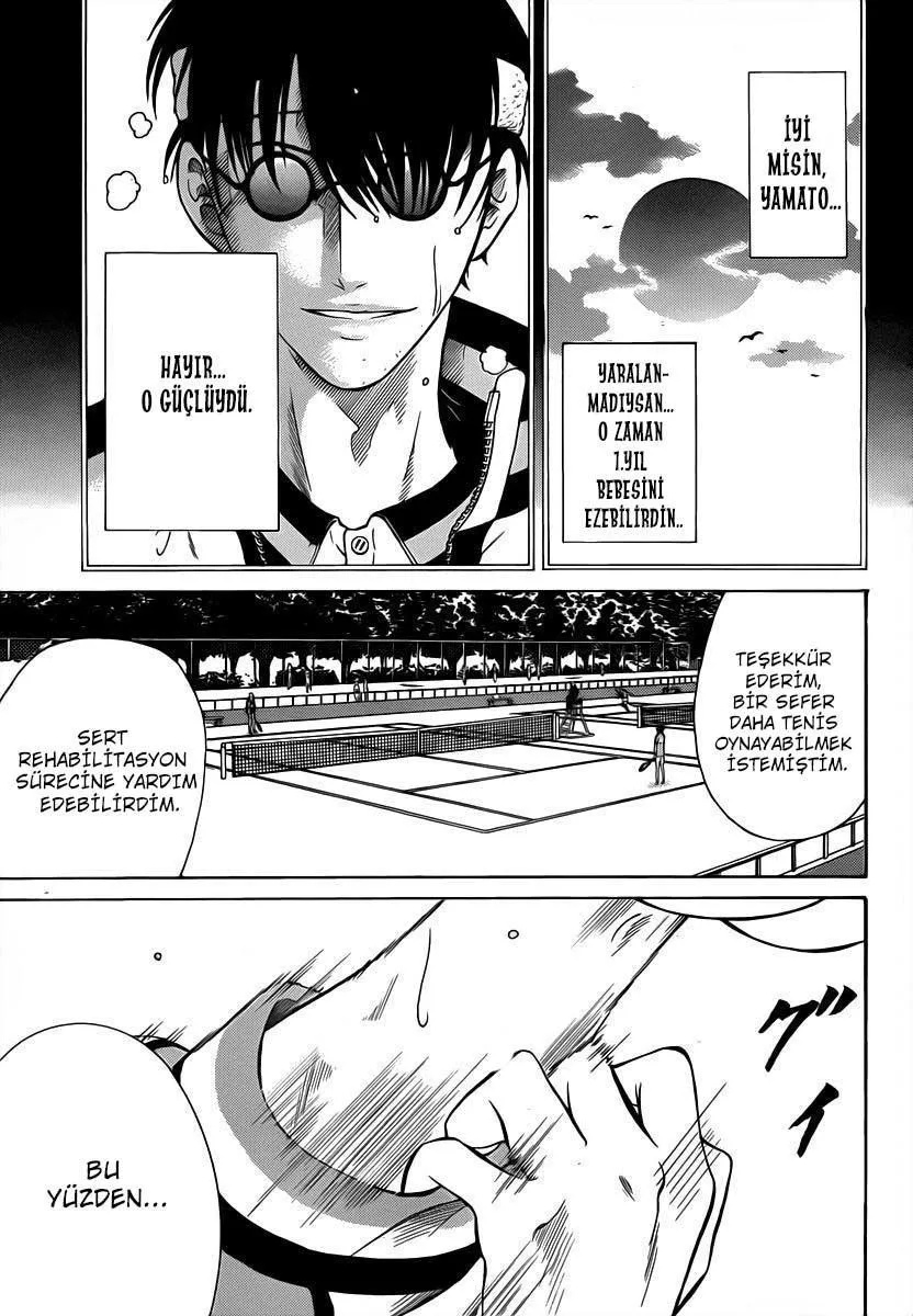 New Prince of Tennis - Sayfa 10