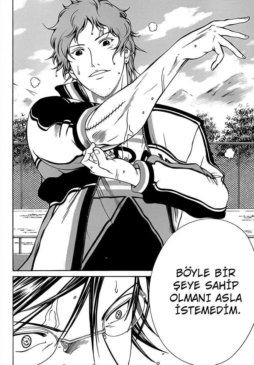 New Prince of Tennis - Sayfa 11