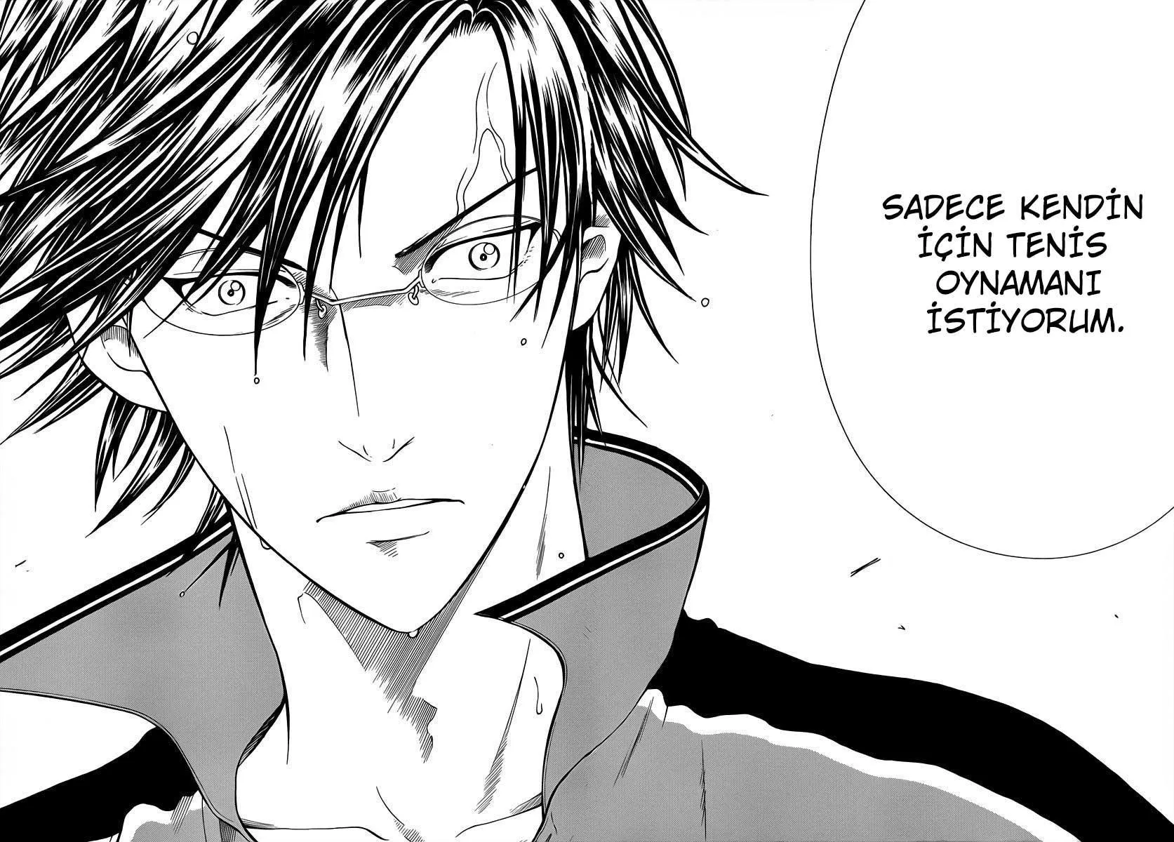 New Prince of Tennis - Sayfa 13