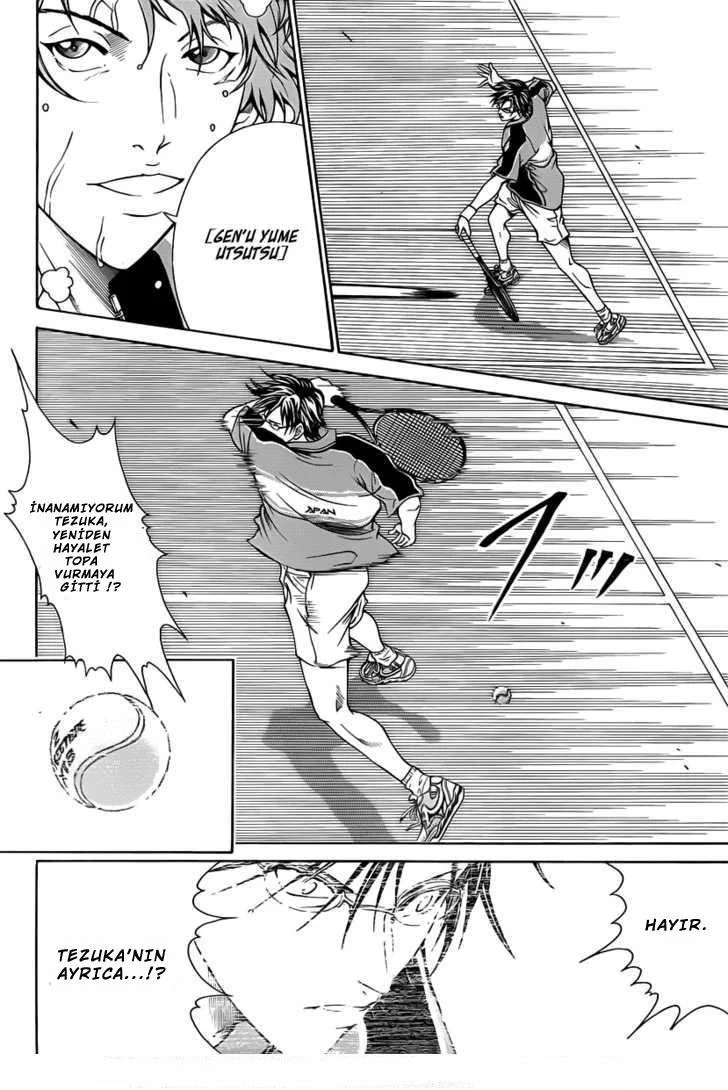 New Prince of Tennis - Sayfa 3