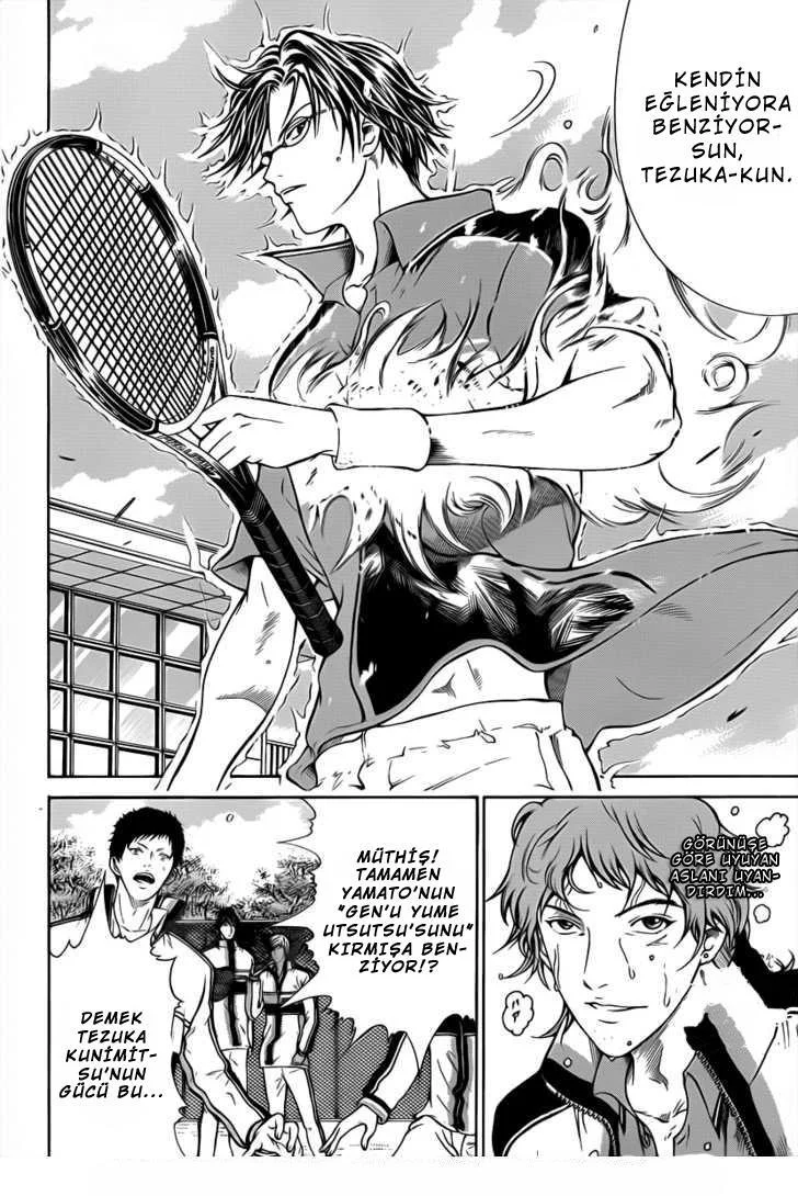 New Prince of Tennis - Sayfa 5