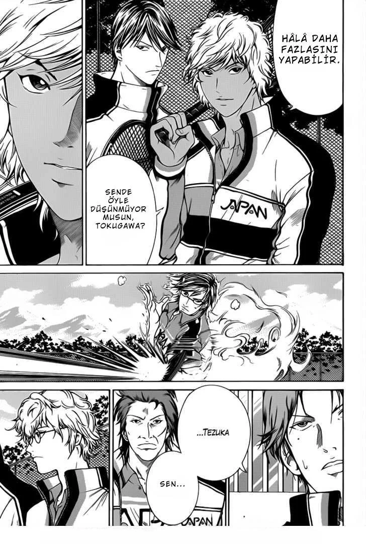 New Prince of Tennis - Sayfa 6