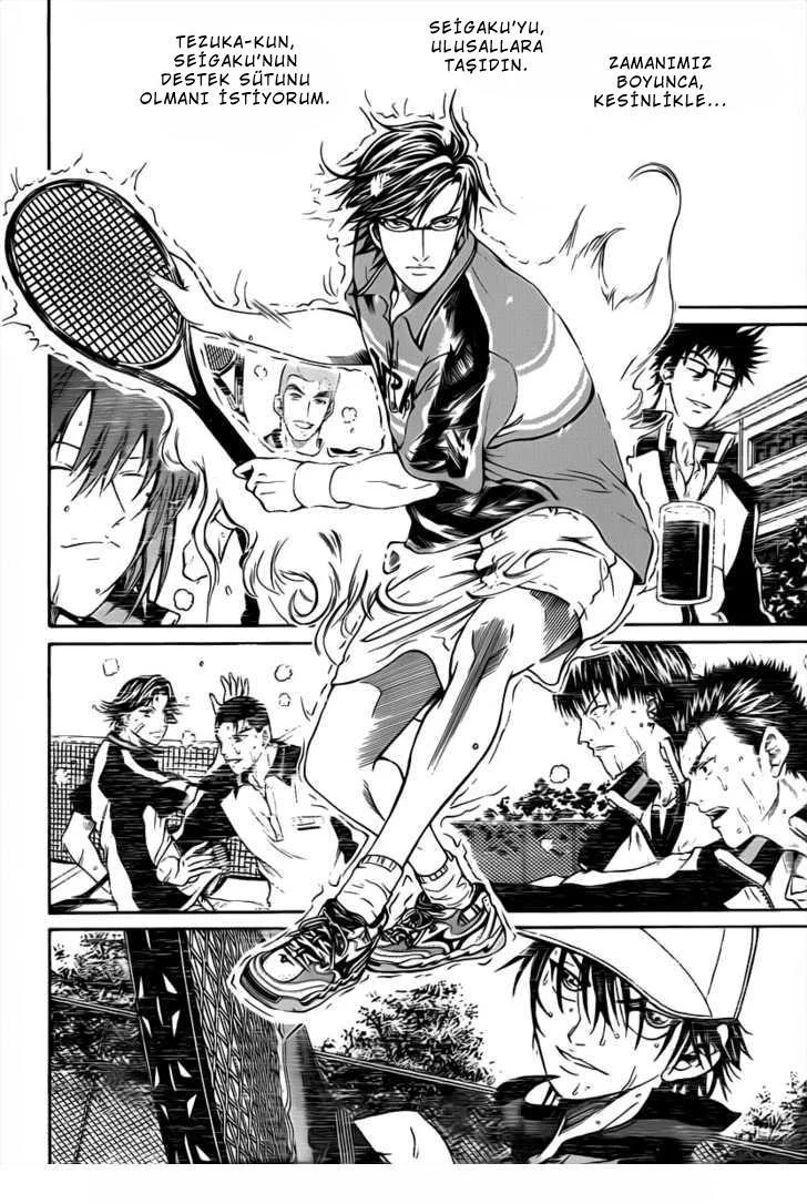 New Prince of Tennis - Sayfa 7