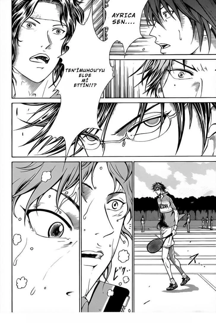 New Prince of Tennis - Sayfa 10