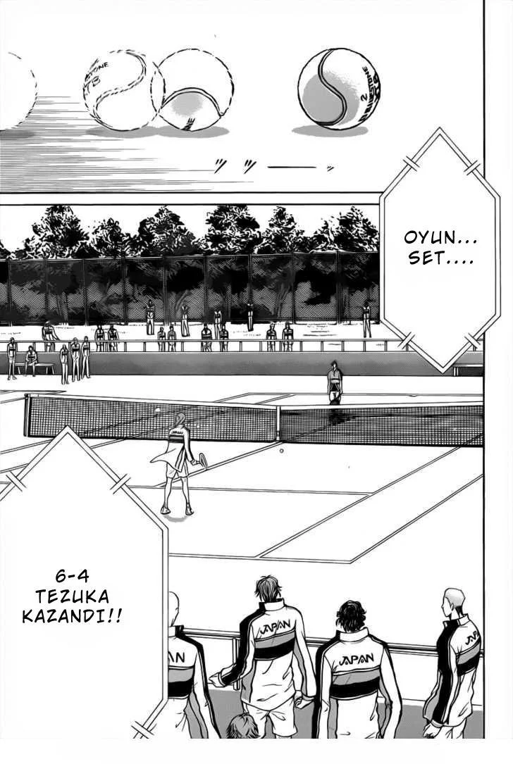 New Prince of Tennis - Sayfa 11