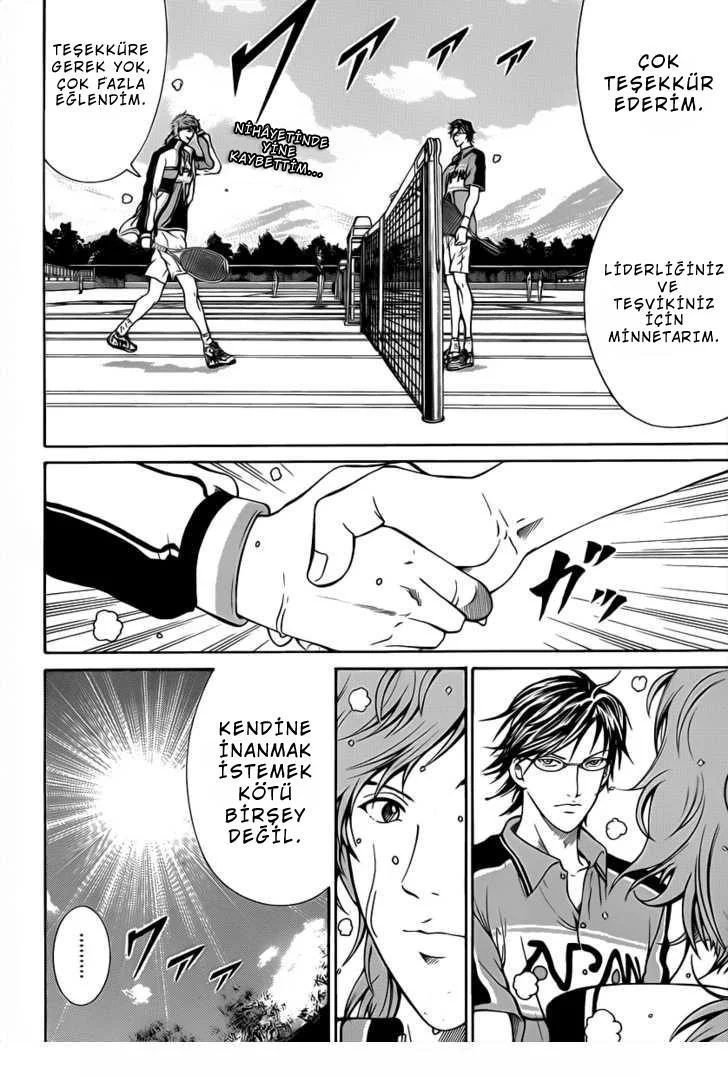 New Prince of Tennis - Sayfa 12