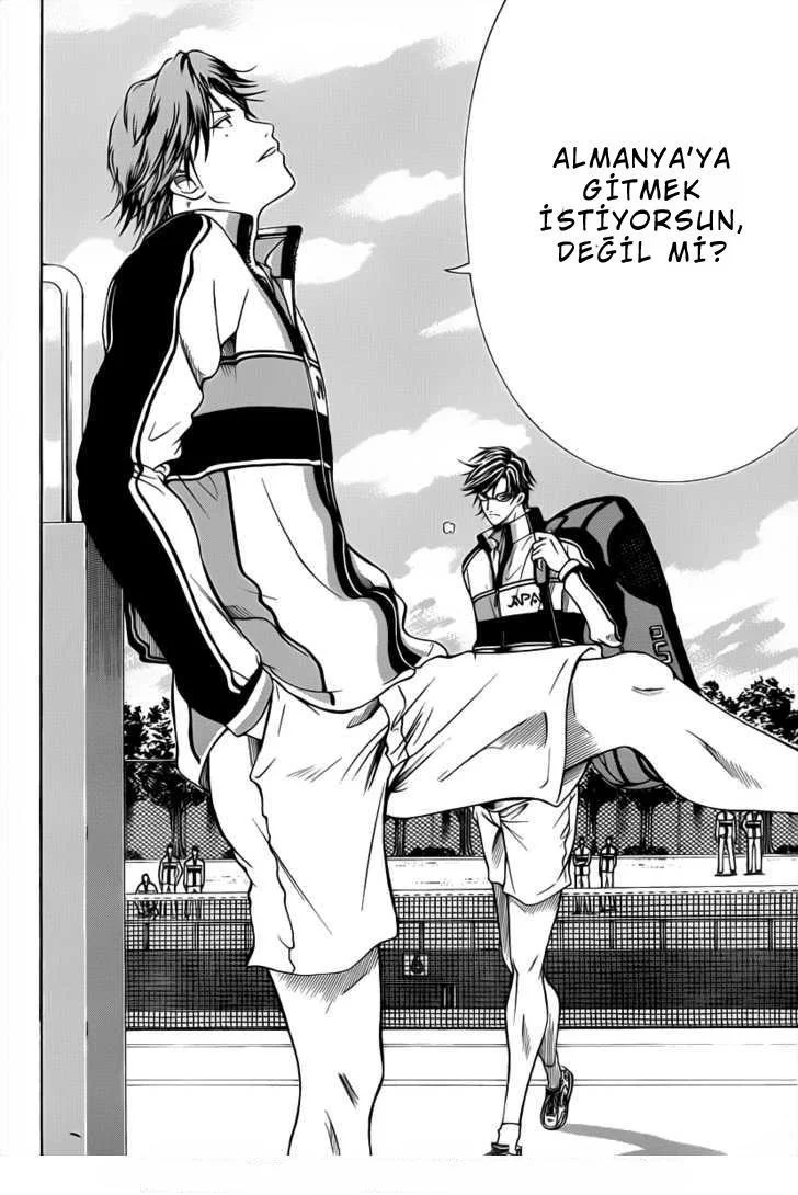 New Prince of Tennis - Sayfa 14