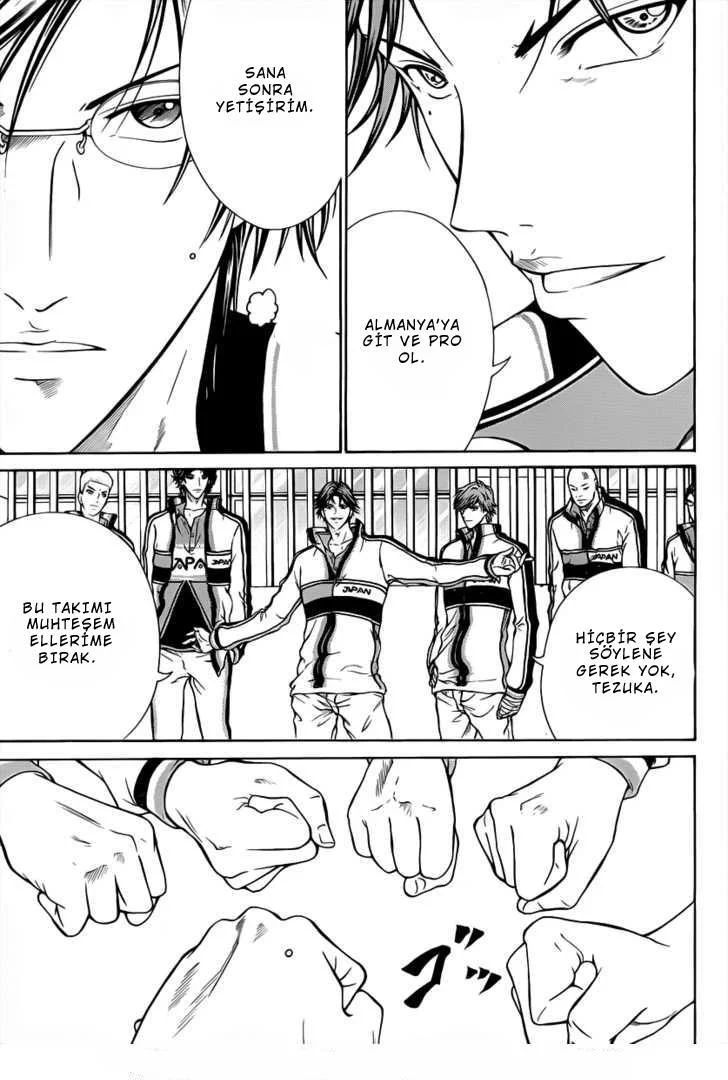 New Prince of Tennis - Sayfa 15