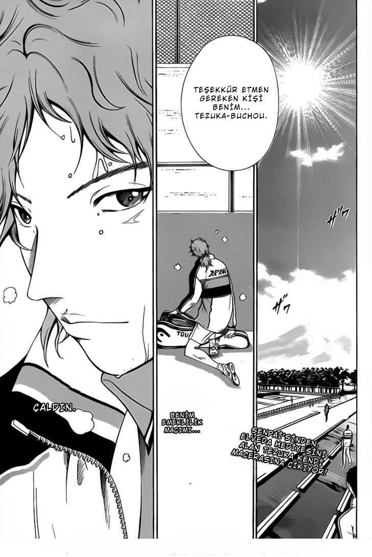 New Prince of Tennis - Sayfa 17