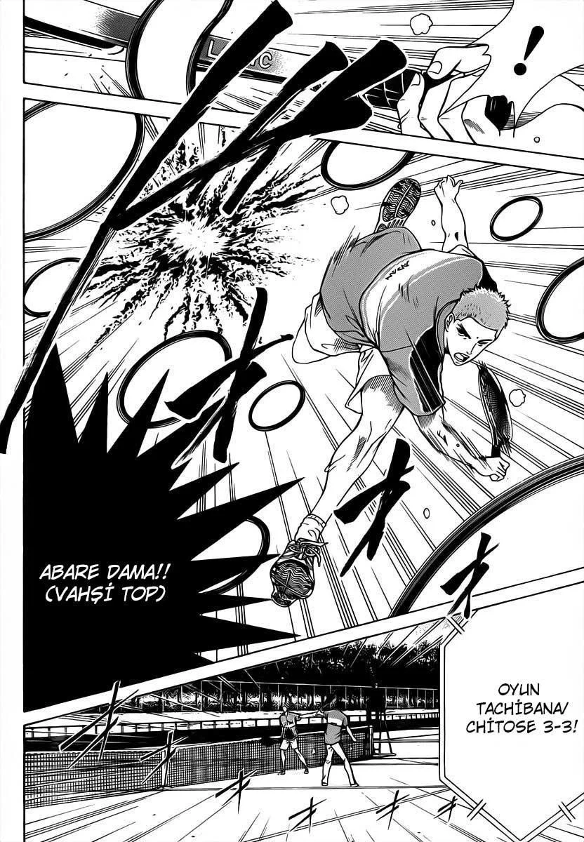 New Prince of Tennis - Sayfa 4