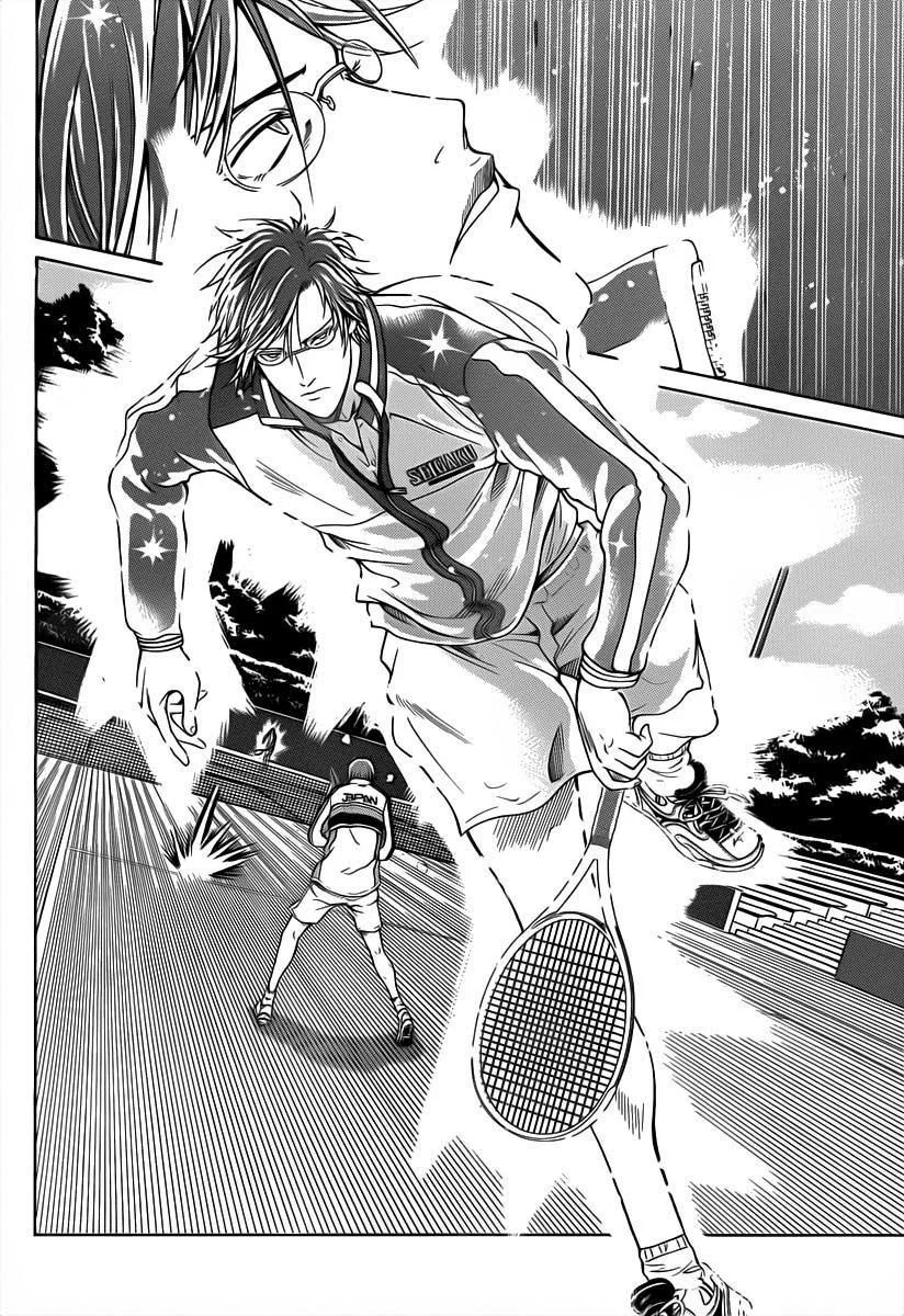 New Prince of Tennis - Sayfa 8