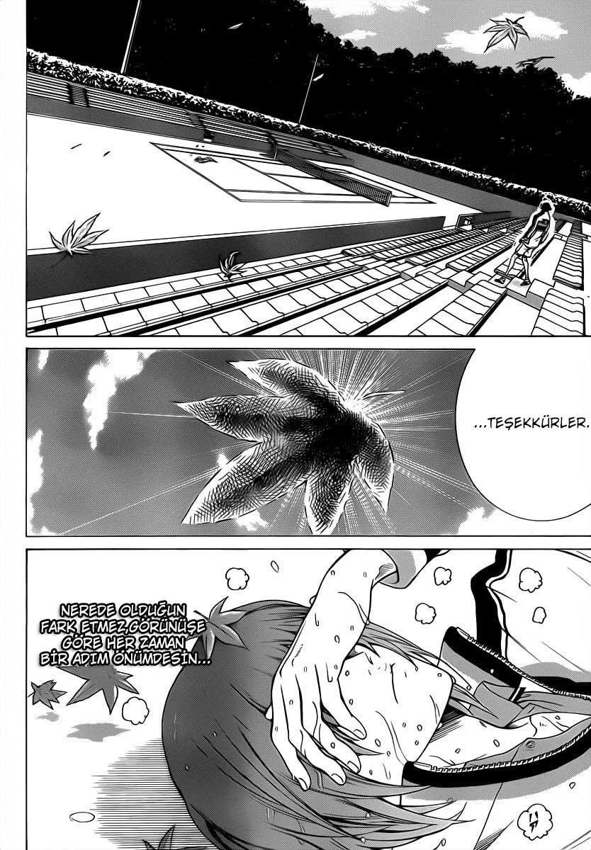 New Prince of Tennis - Sayfa 10