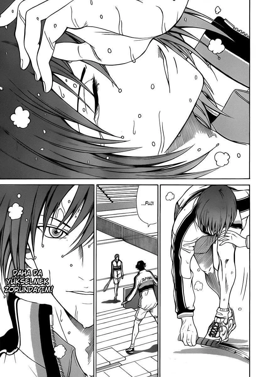 New Prince of Tennis - Sayfa 11