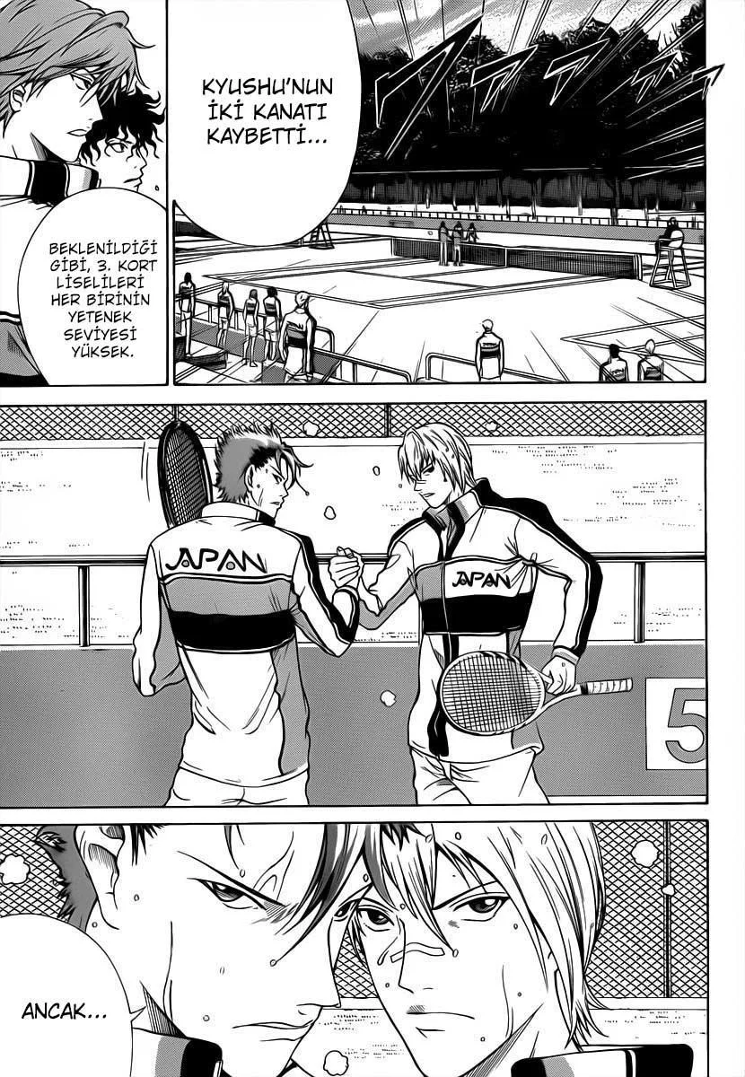 New Prince of Tennis - Sayfa 13