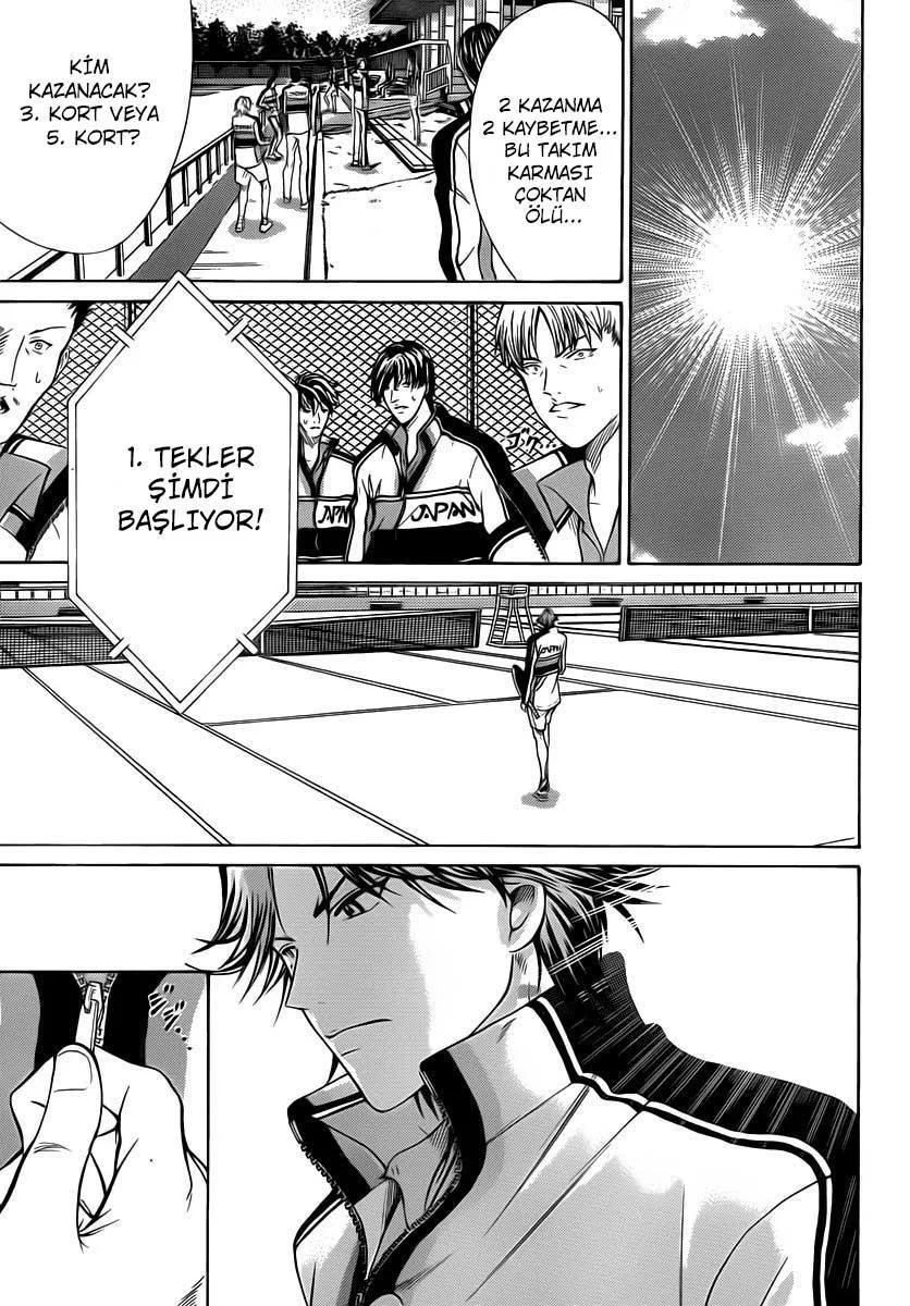 New Prince of Tennis - Sayfa 15