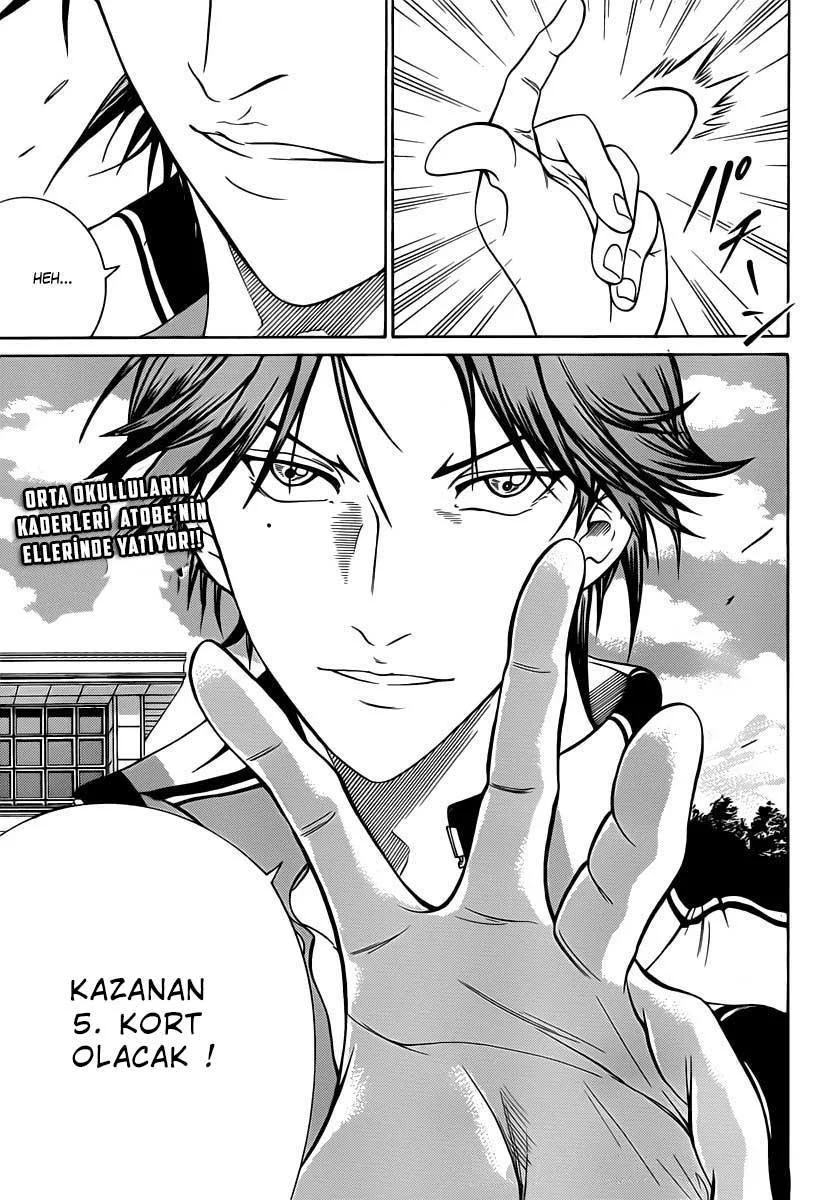 New Prince of Tennis - Sayfa 17