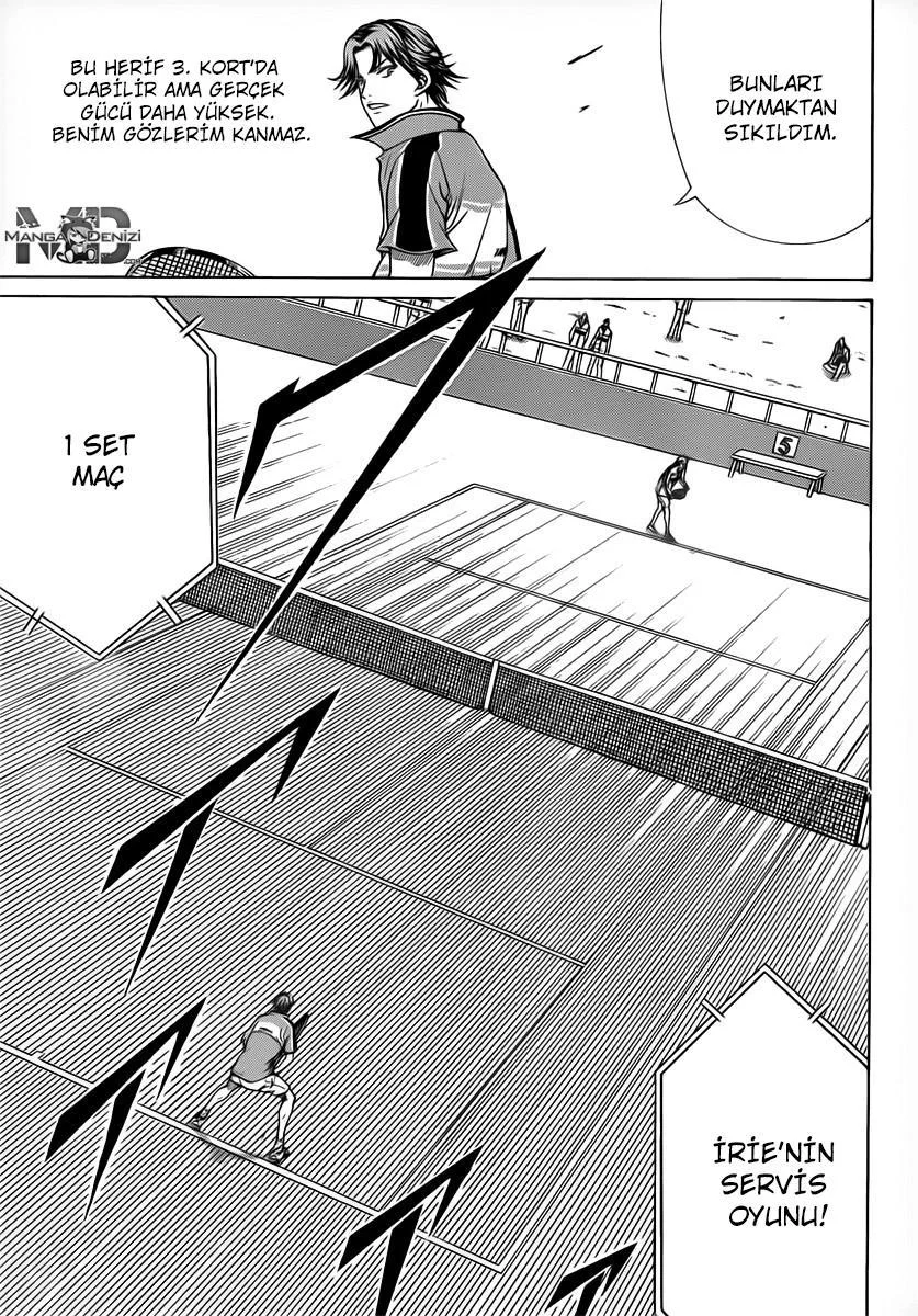 New Prince of Tennis - Sayfa 5