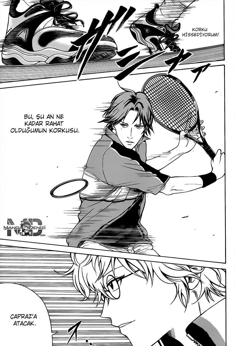 New Prince of Tennis - Sayfa 7