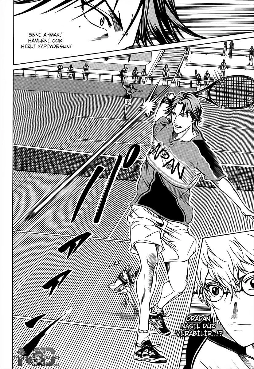 New Prince of Tennis - Sayfa 8