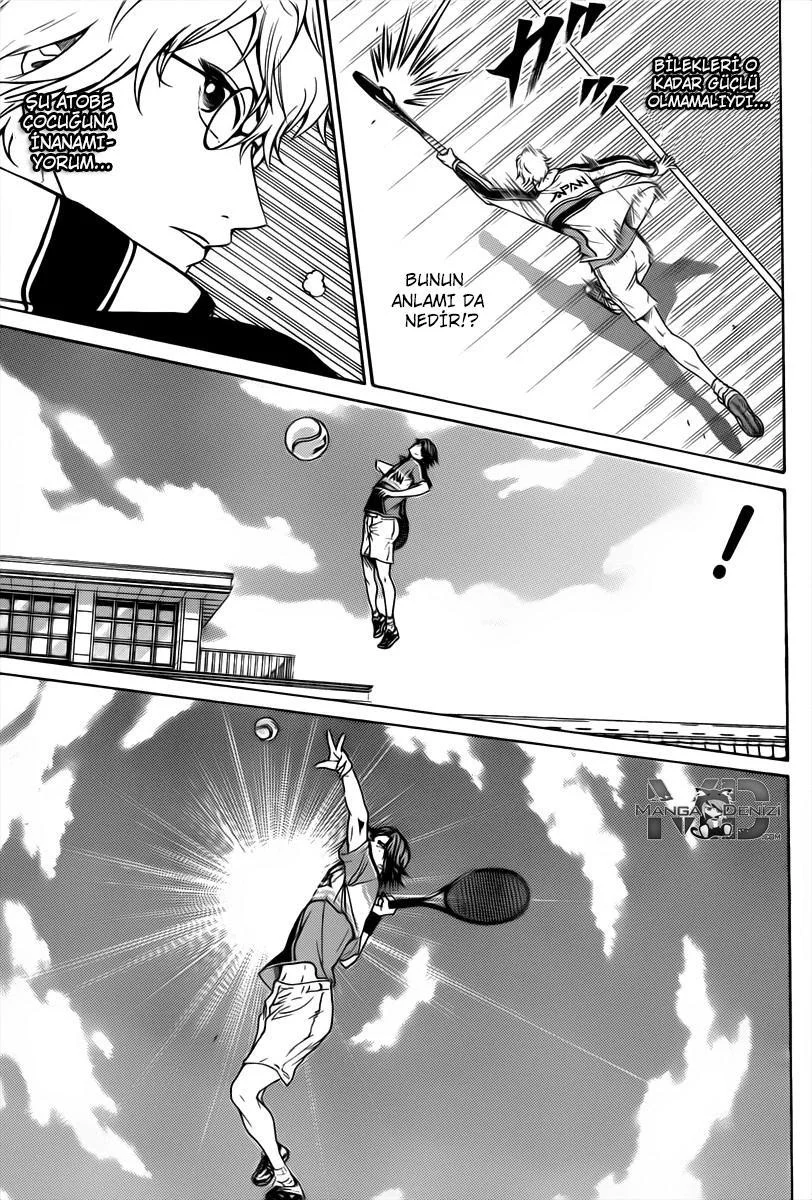 New Prince of Tennis - Sayfa 9